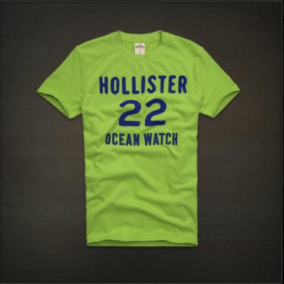 Hollister Men Shirts-425